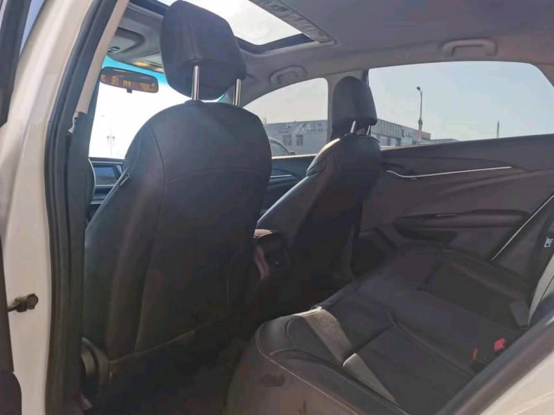 保定22年别克英朗6