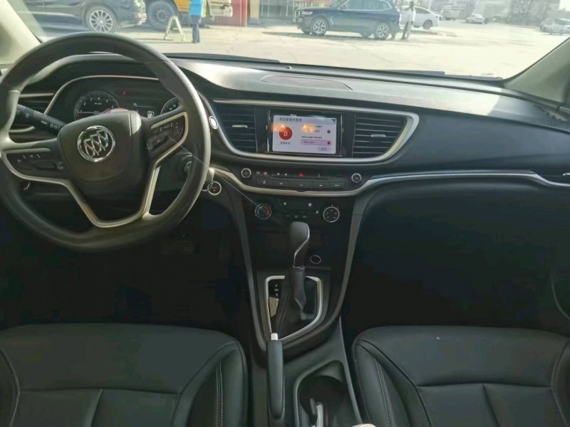 保定22年别克英朗7