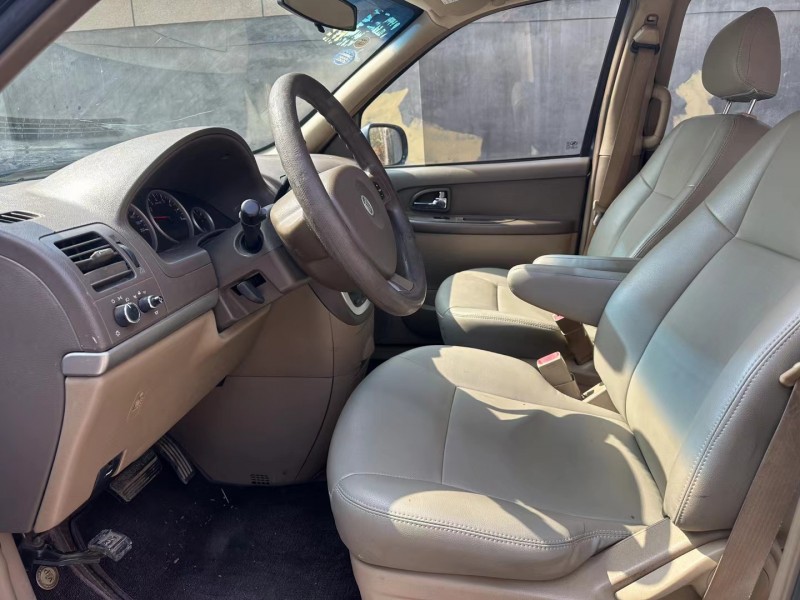 青岛15年别克GL87