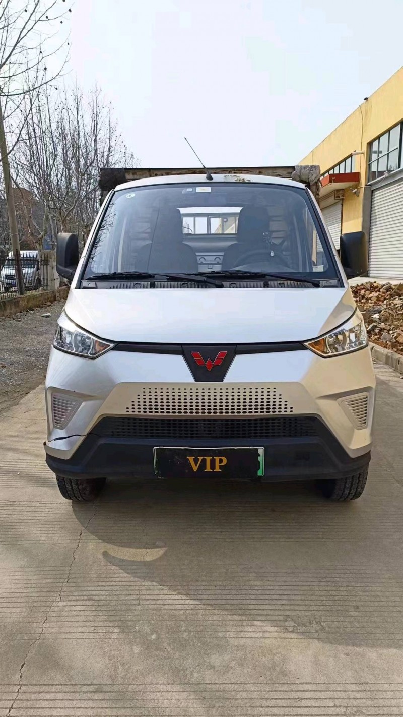 徐州21年五菱汽車之光小卡1