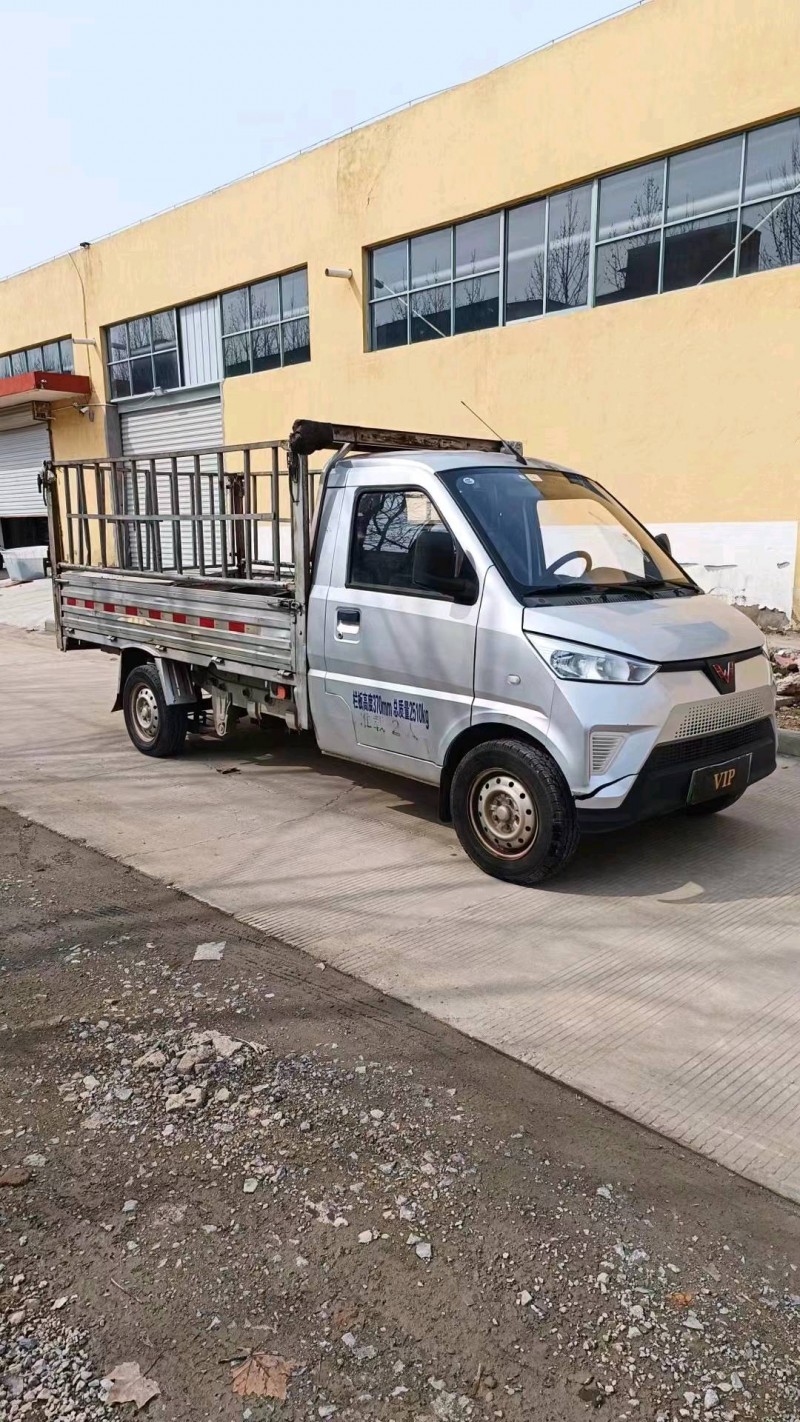 徐州21年五菱汽車之光小卡2