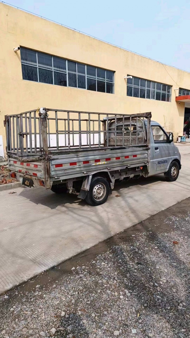 徐州21年五菱汽車之光小卡5