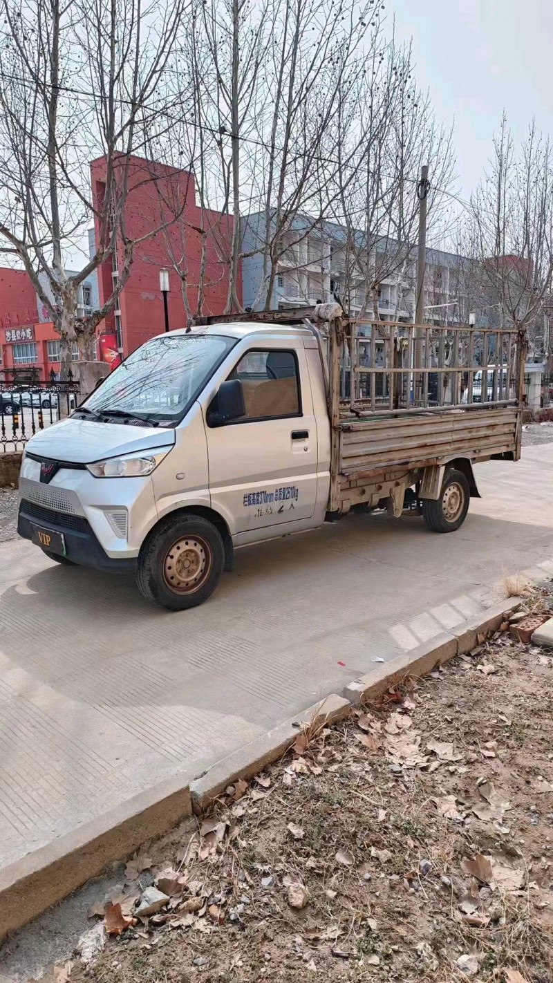 徐州21年五菱汽車之光小卡6