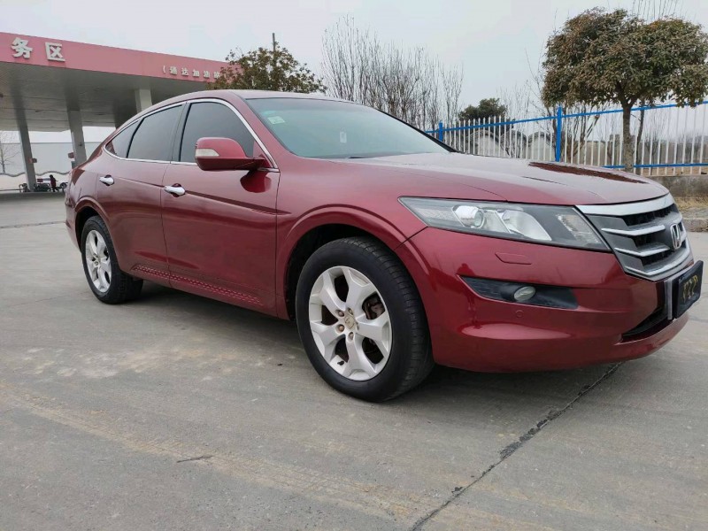 徐州13年本田歌诗图2