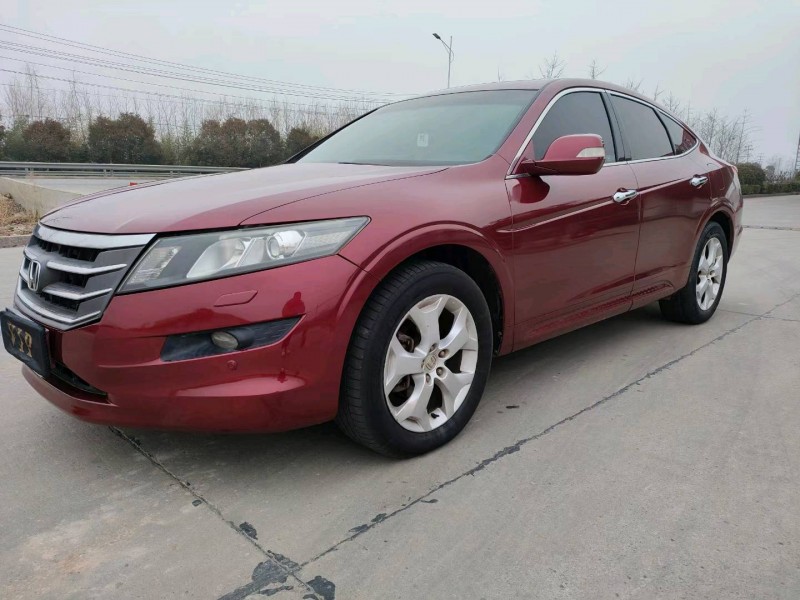 徐州13年本田歌诗图3