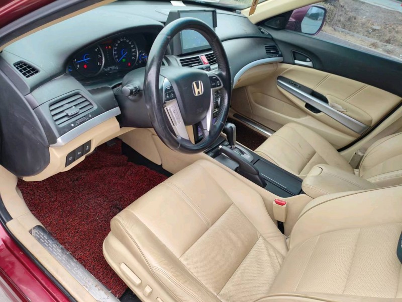 徐州13年本田歌诗图8