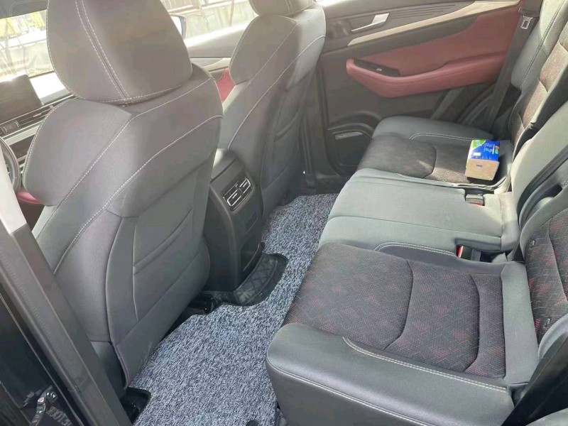 廊坊23年奇瑞捷途X705