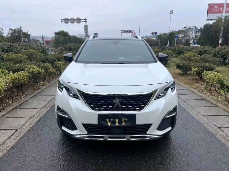 嘉興19年標致40081