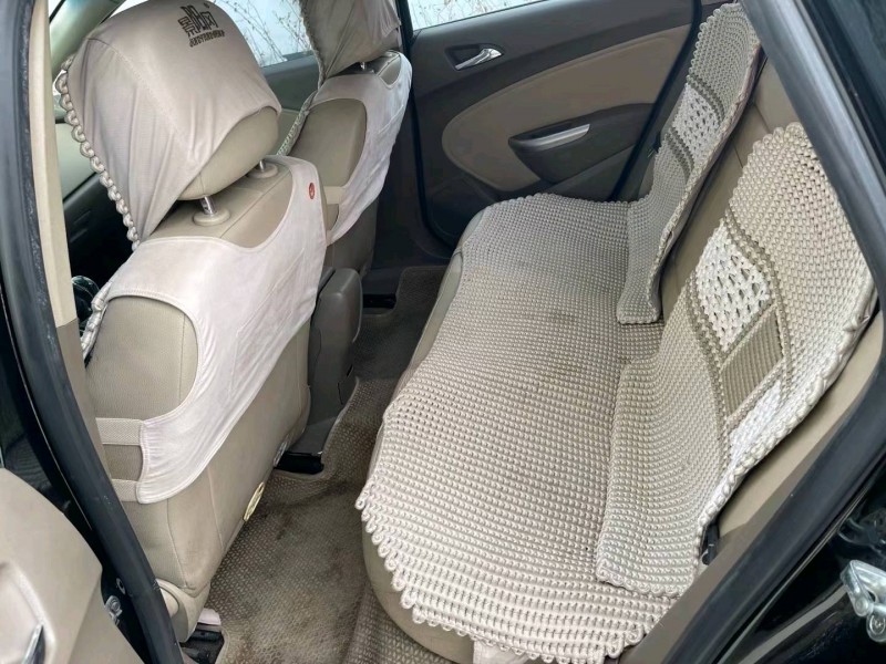 廊坊12年别克英朗GT6