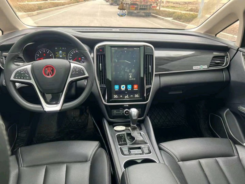 济南18年比亚迪宋MAX7