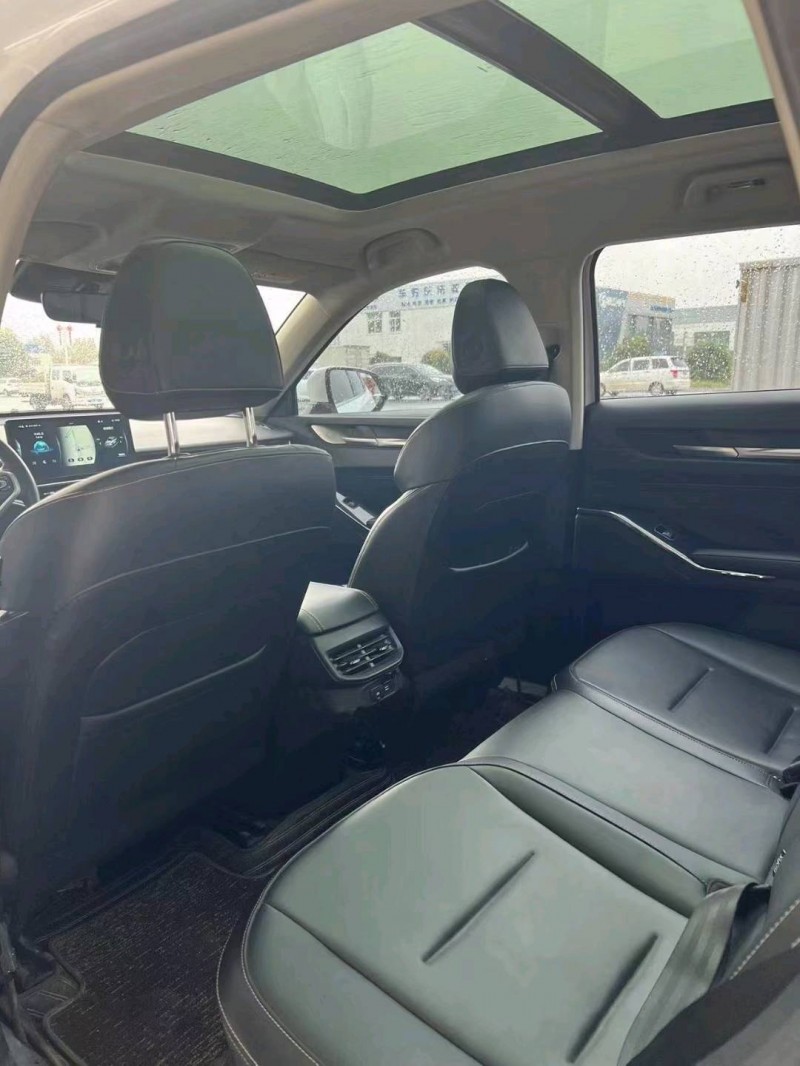 保定21年哈弗H65