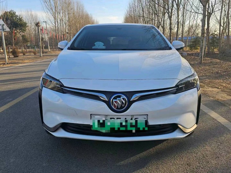 枣庄23年别克velite61