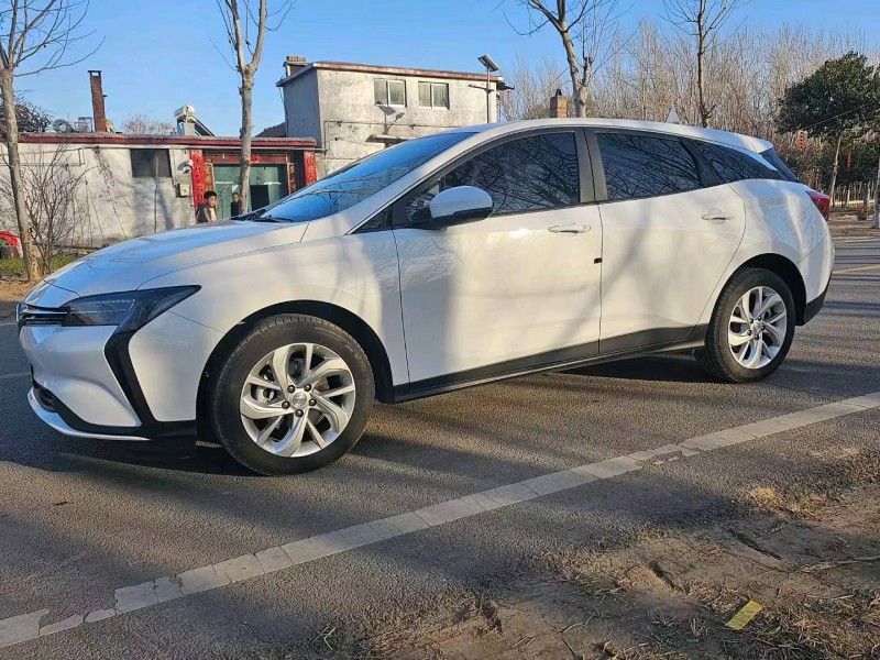 枣庄23年别克velite62