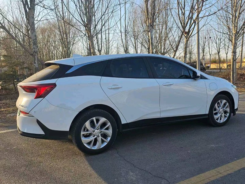 枣庄23年别克velite63