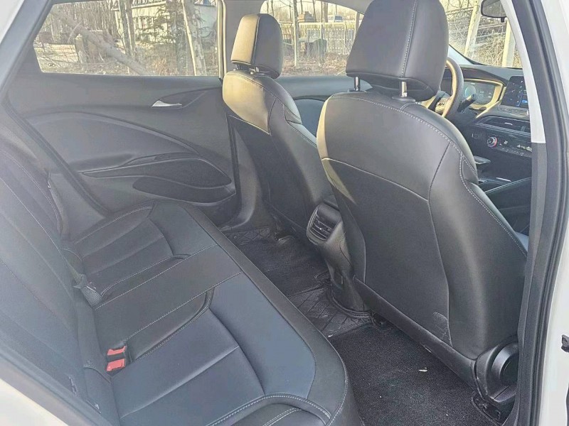 枣庄23年别克velite65