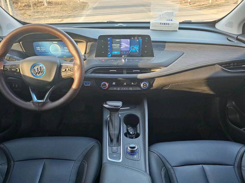 枣庄23年别克velite66