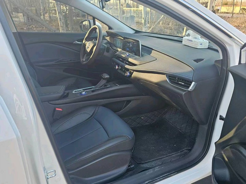 枣庄23年别克velite68