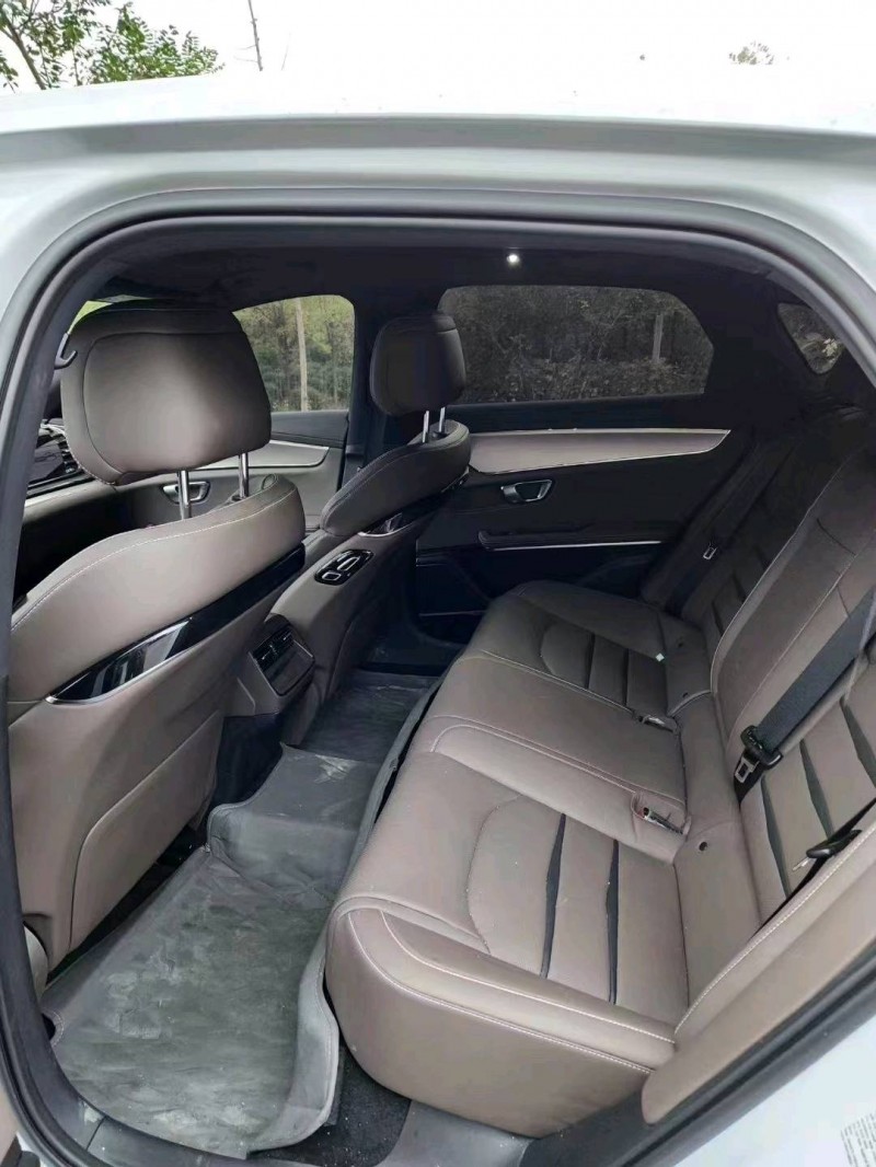 枣庄22年比亚迪汉DM6