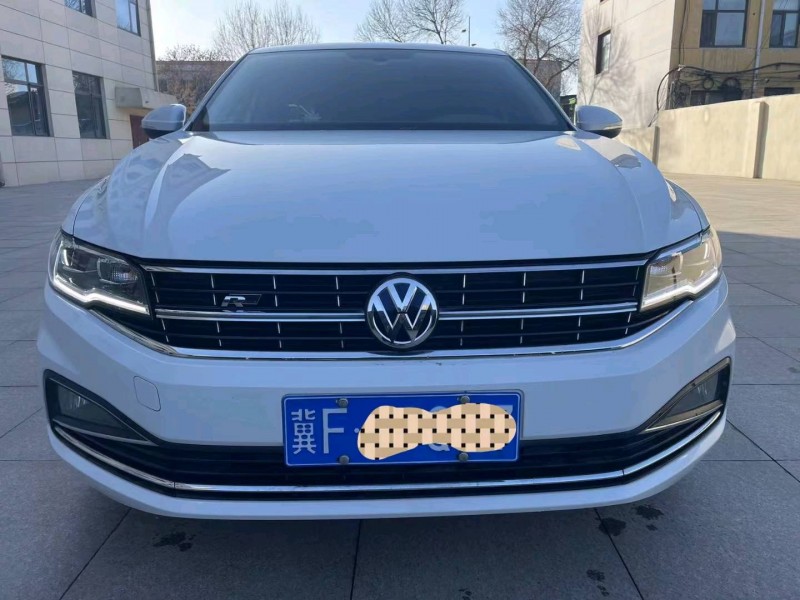 保定20年大众宝来1