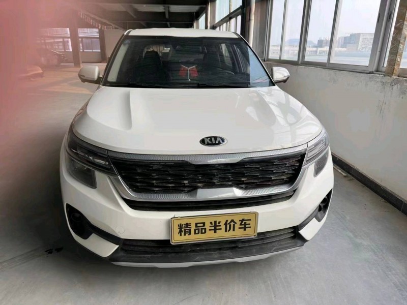 广州20年起亚KX31