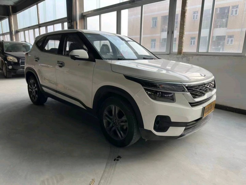 广州20年起亚KX32