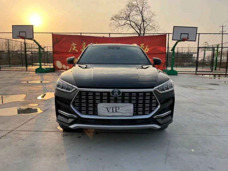 徐州21年比亚迪宋1