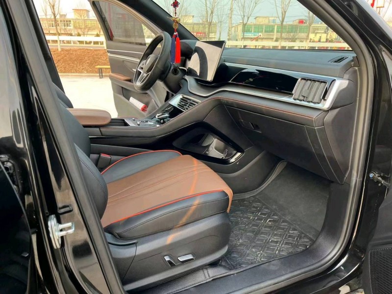 徐州21年比亚迪宋6