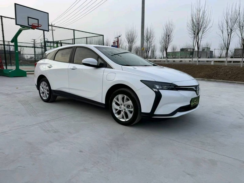 徐州23年别克微蓝2