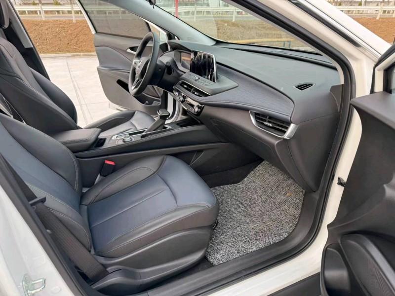 徐州23年别克微蓝5