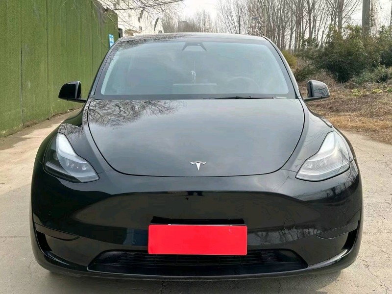 平頂山21年特斯拉MODEL Y1