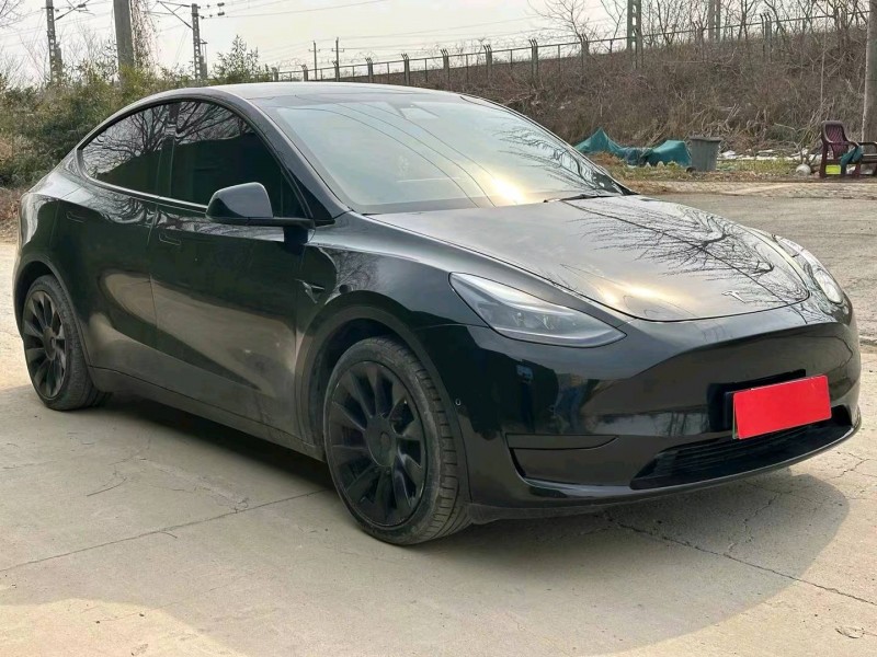 平頂山21年特斯拉MODEL Y3
