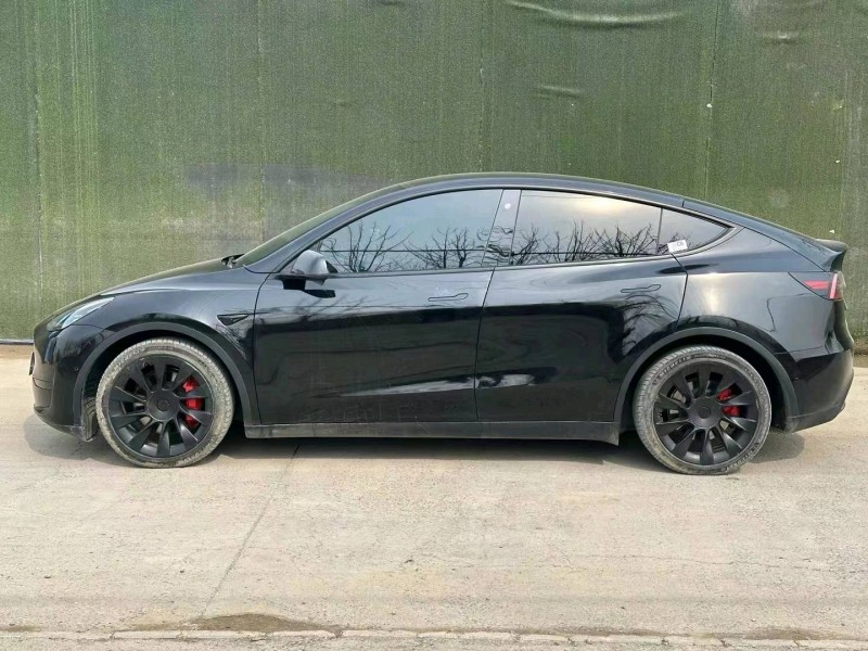 平頂山21年特斯拉MODEL Y6