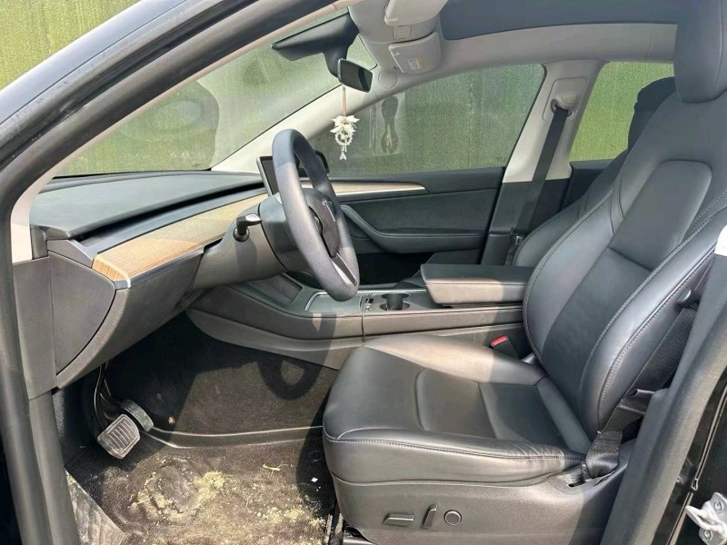 平頂山21年特斯拉MODEL Y7
