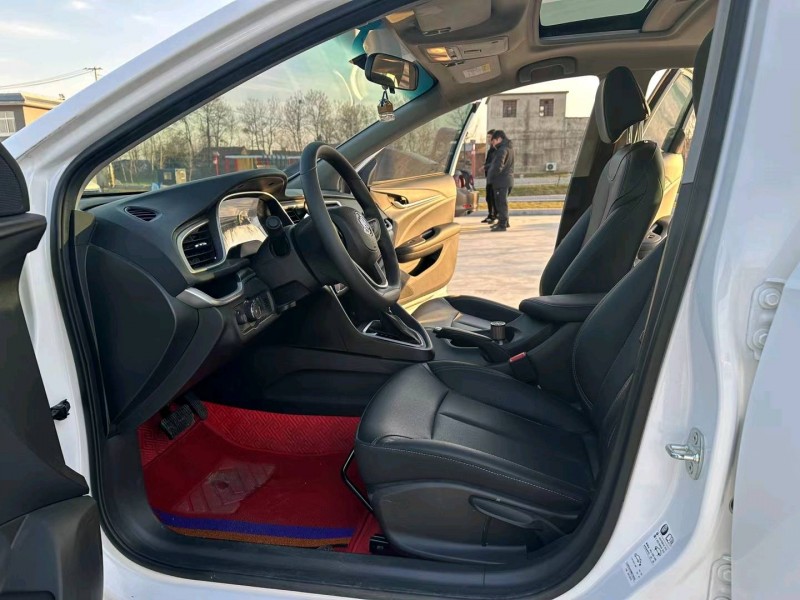 徐州22年别克英朗3