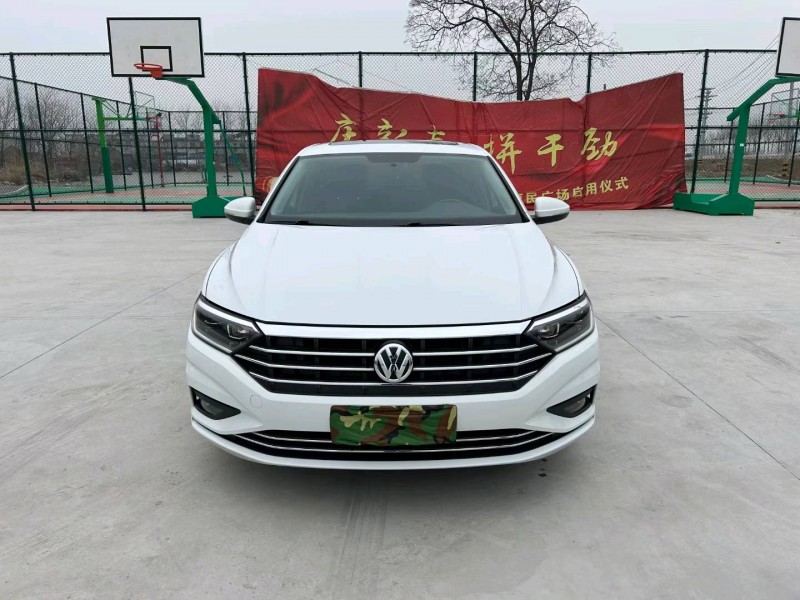徐州20年大众速腾1