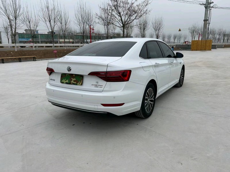 徐州20年大众速腾8