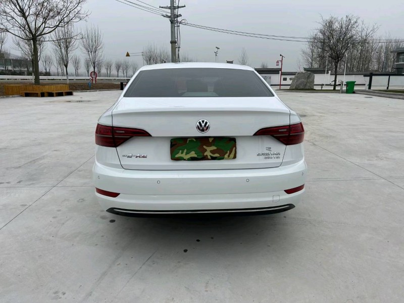 徐州20年大众速腾9