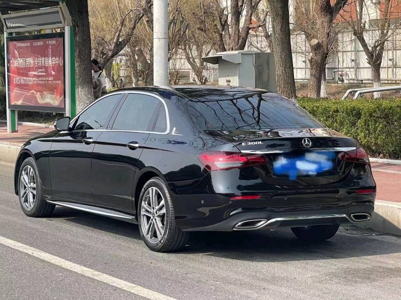 徐州21年奔驰E6