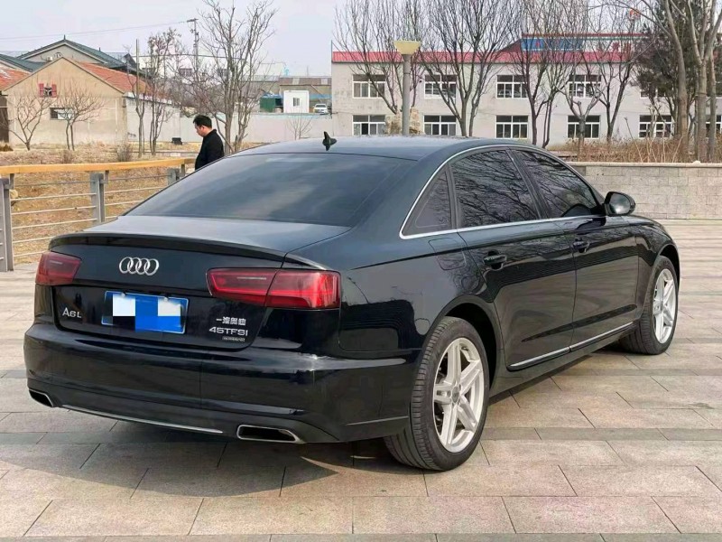 东营14年奥迪A65