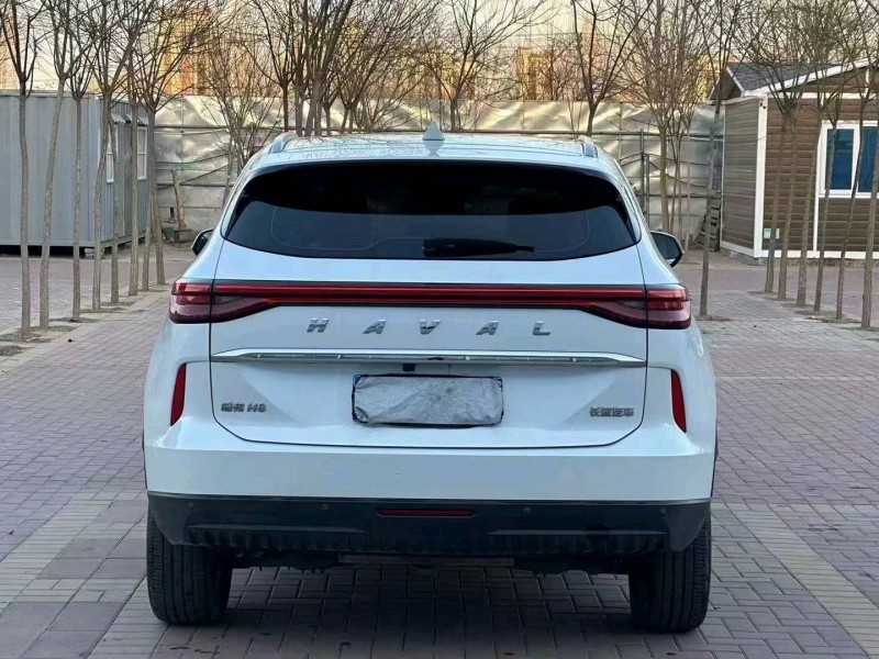 邯郸22年哈弗H63