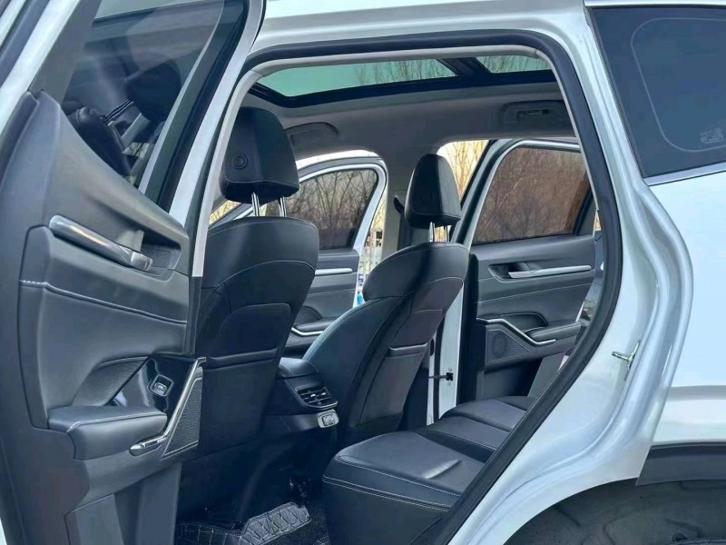 邯郸22年哈弗H68