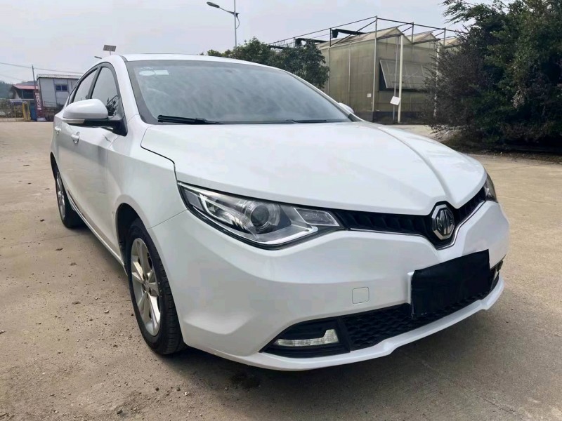 珠海18年名爵GT3