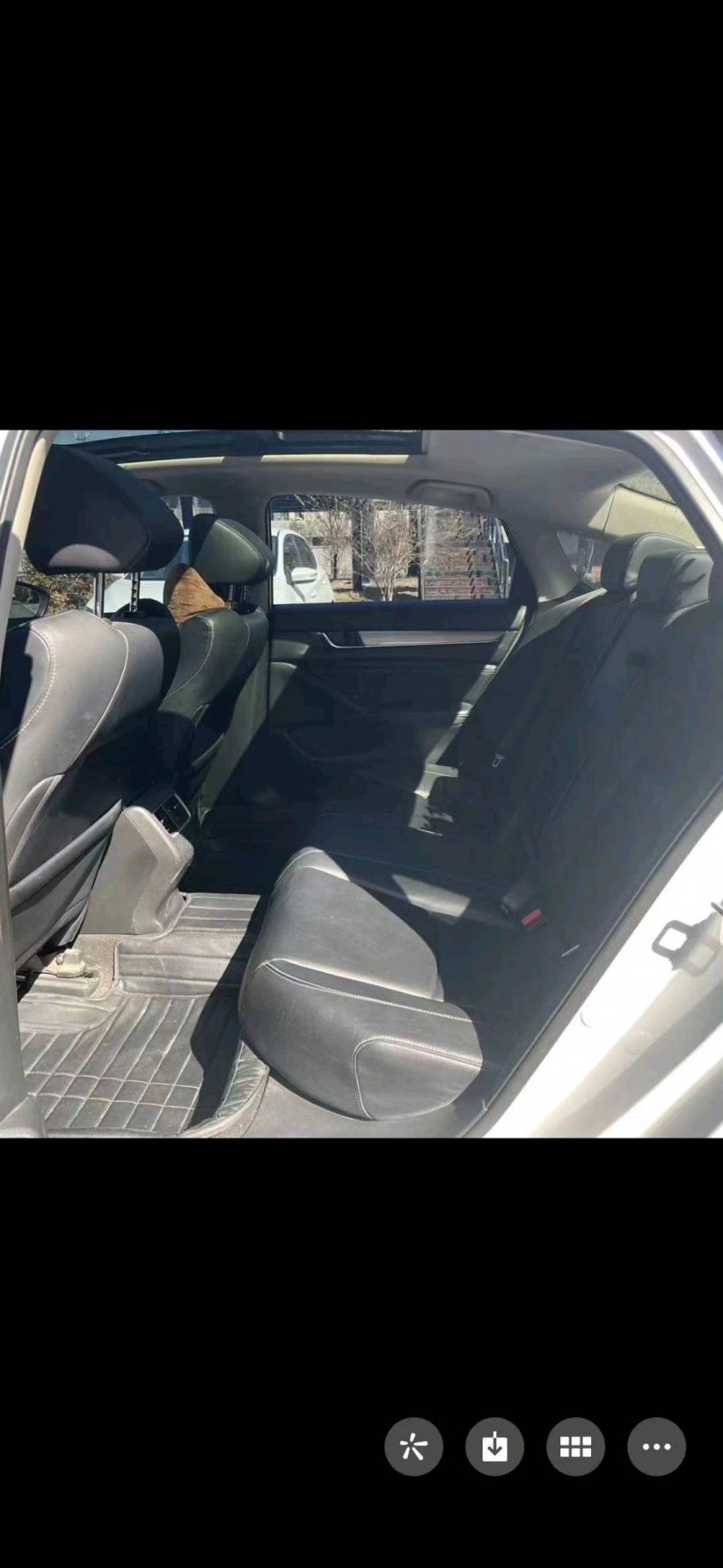 东营19年本田英诗派4