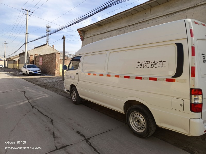 廊坊22年金龙金威5