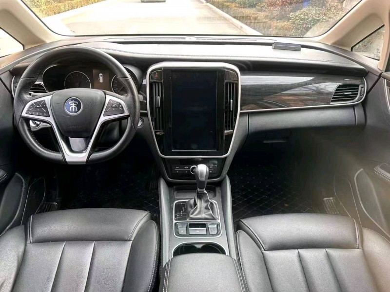 枣庄19年比亚迪宋MAX8