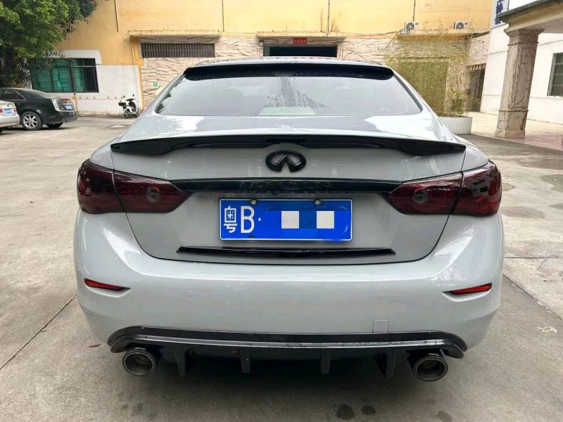 汕頭15年英菲尼迪Q508