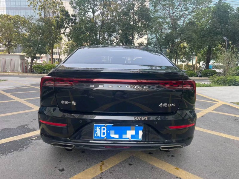 汕头21年奔腾B703