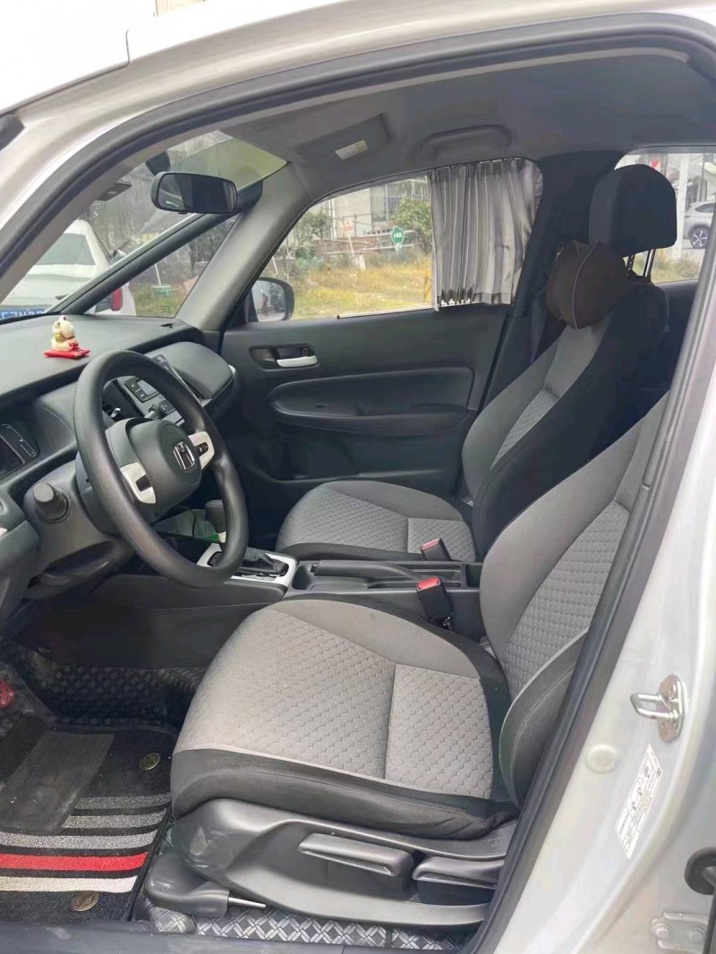 汕头22年本田飞度2