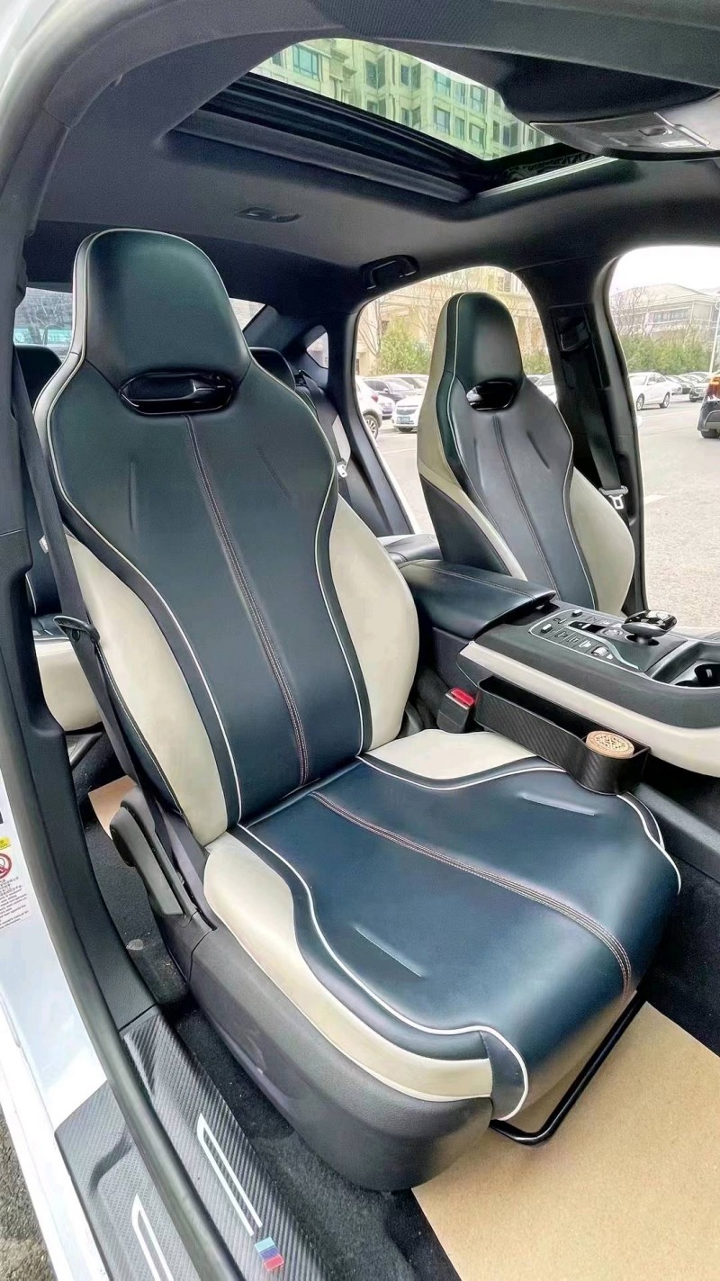 廊坊21年比亚迪秦5