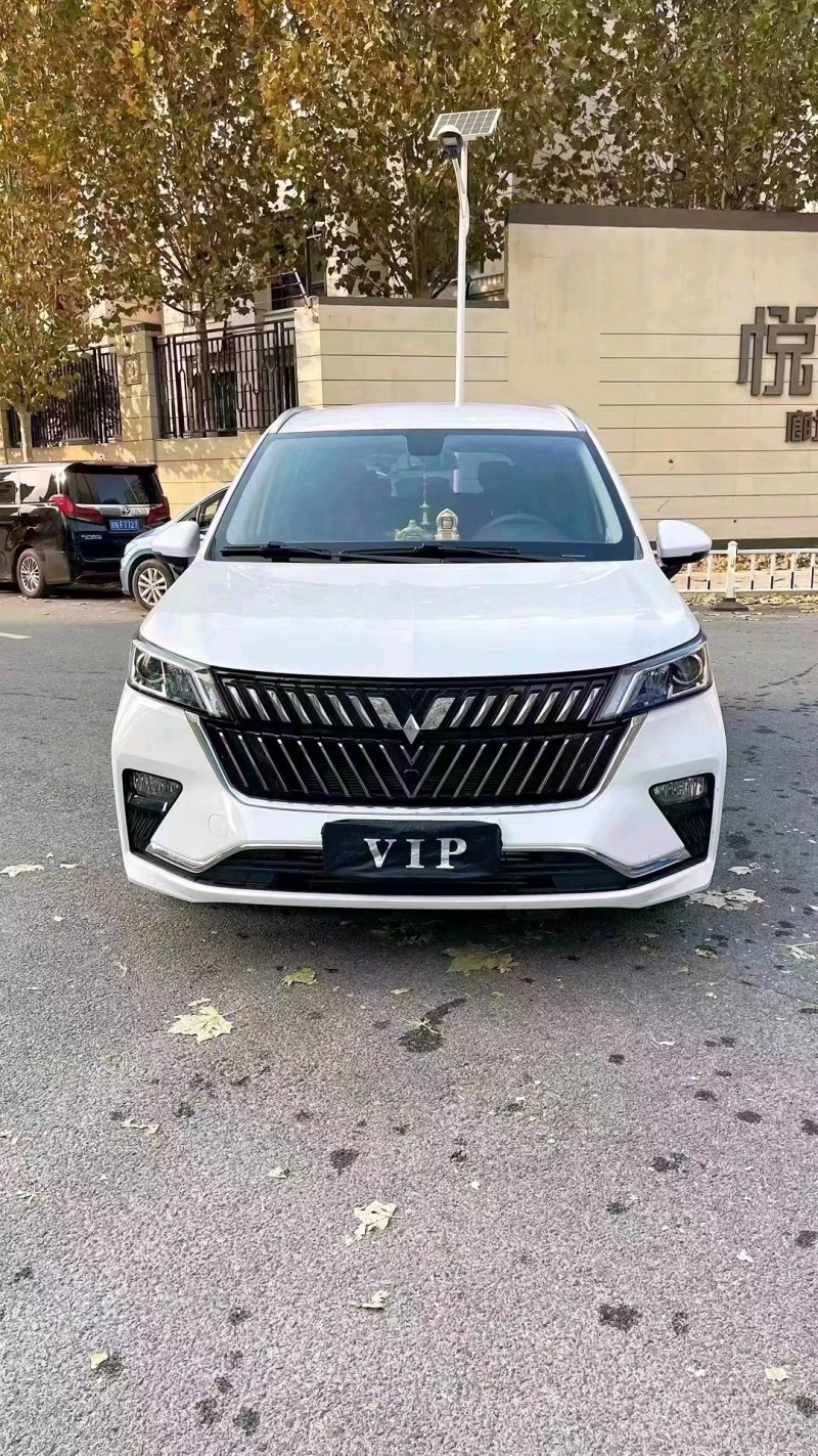 廊坊22年五菱汽車佳辰1